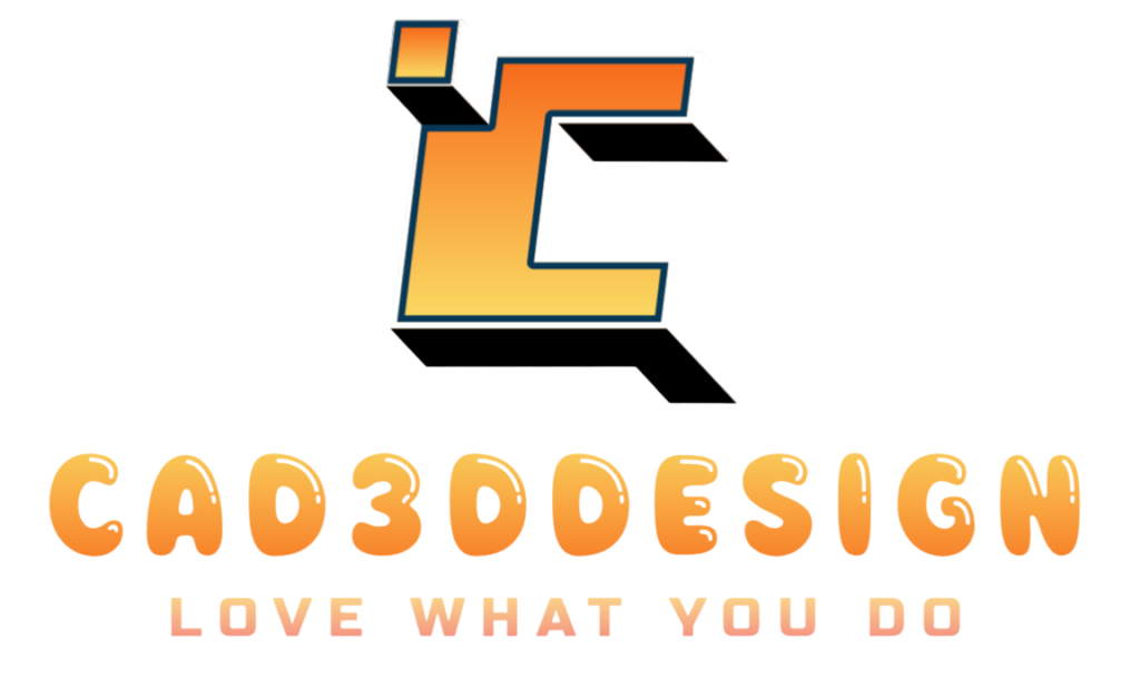 CAD3DDESIGN