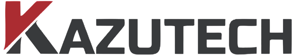 KAZUTECH
